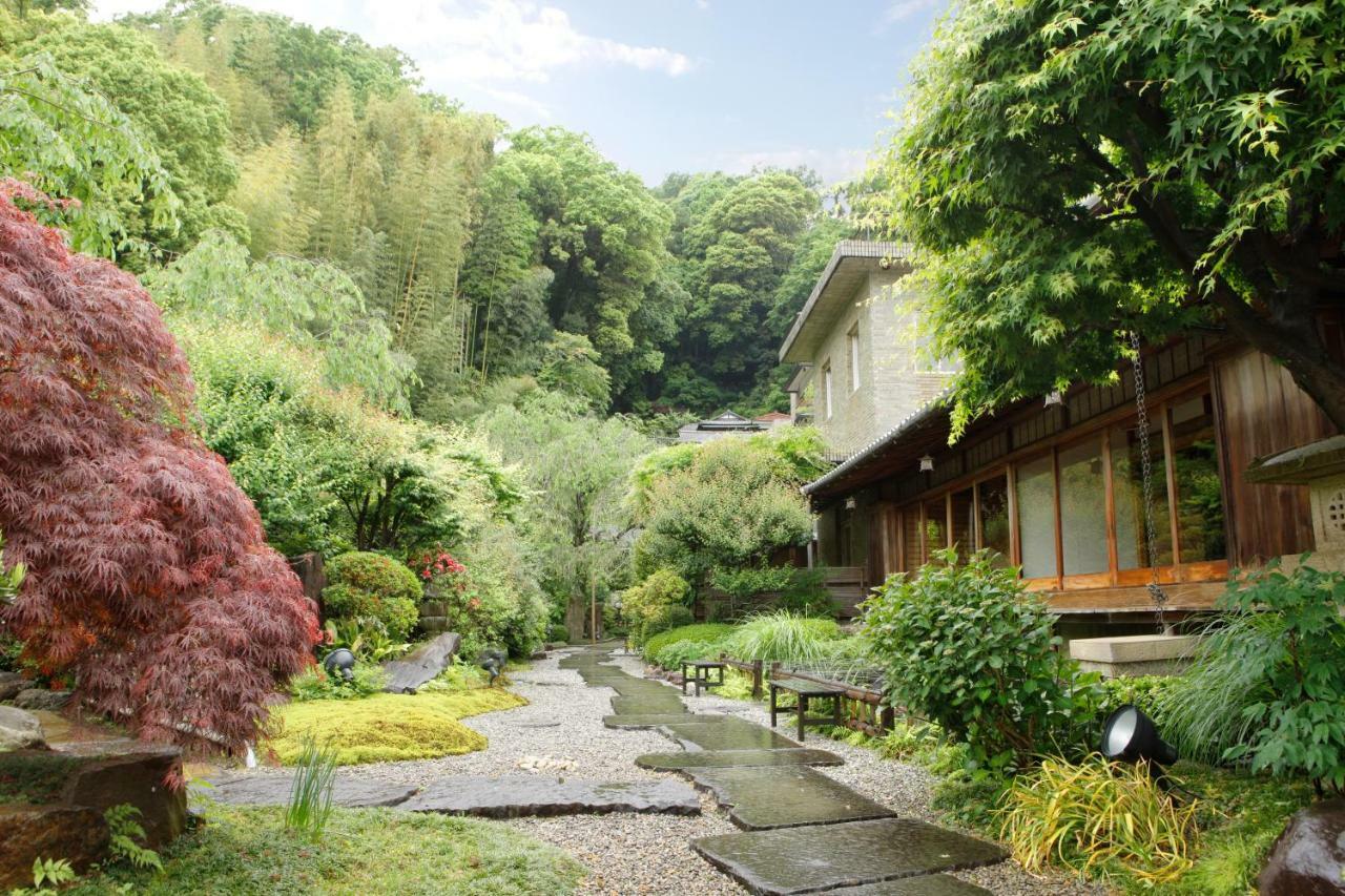 Kona Besso Hotel Izunokuni Exterior photo